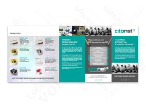 Folder citonet