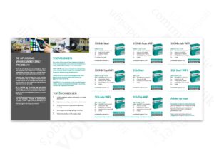 Folder citonet