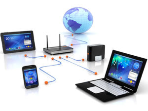 IT-netwerk