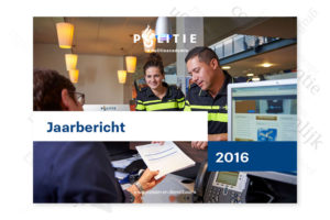 Jaarbericht 2016
